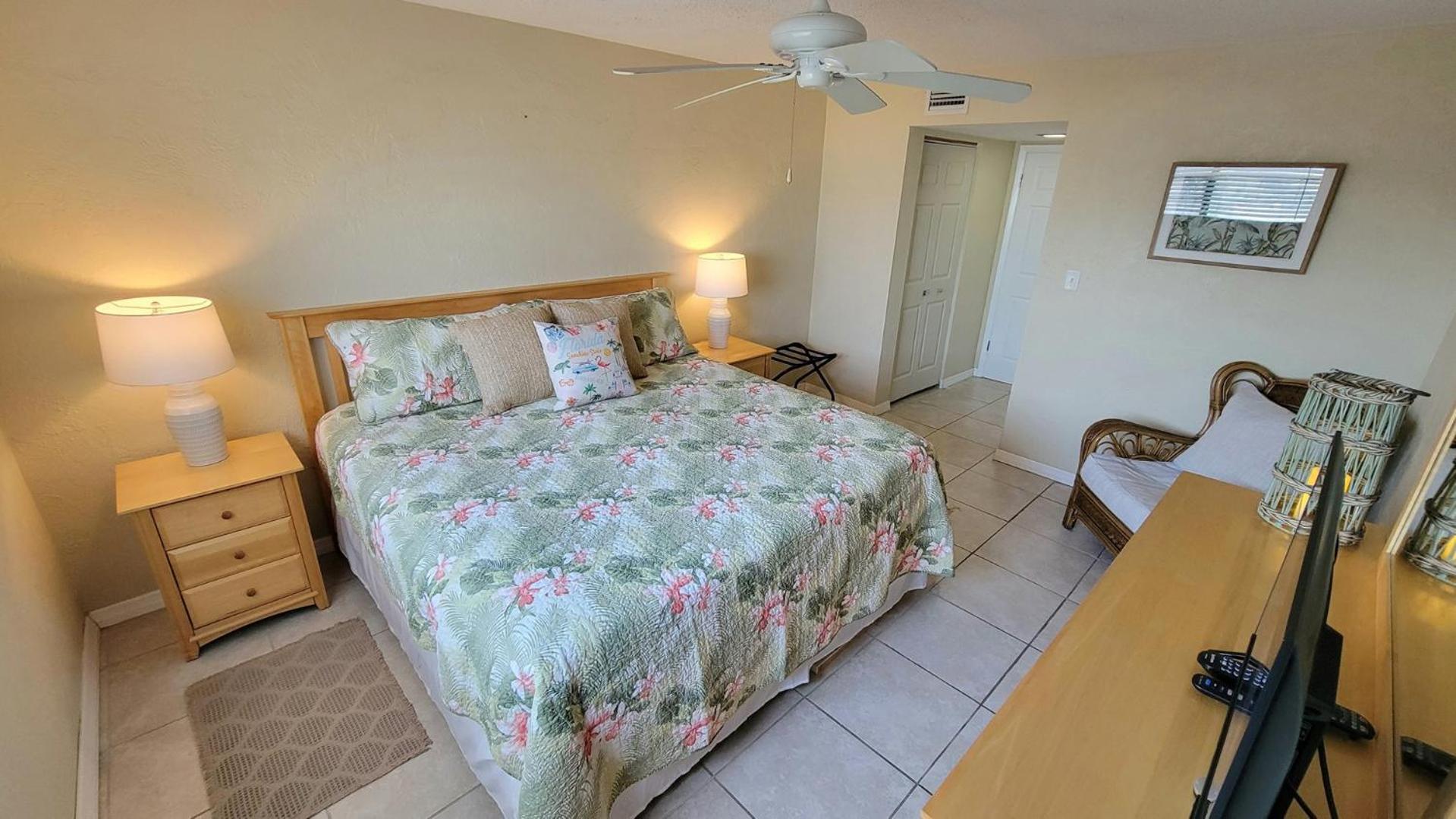 Apartamento Hacienda del Sol II - 410 New Smyrna Beach Exterior foto
